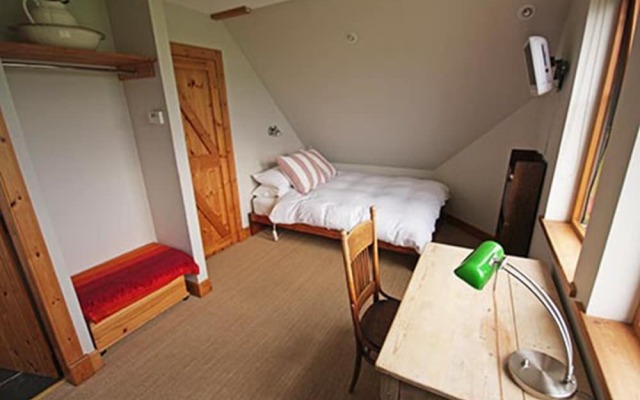 Netherton Farm B&B
