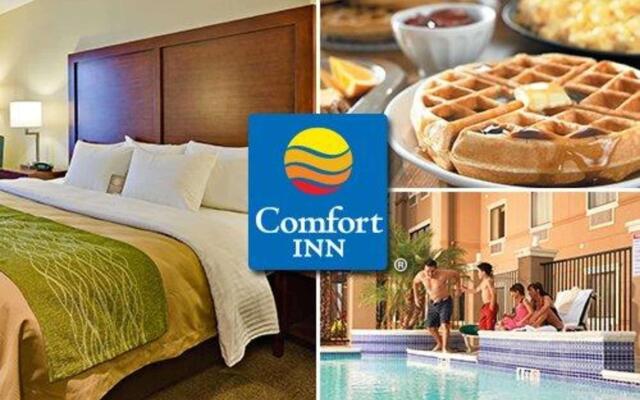 Comfort Hotel & Suites Rondonopolis