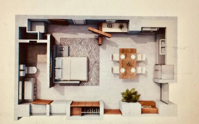 Skyloftpv by LOFT268