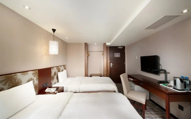 Orange Hotel - Guanqian, Taipei