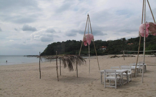 Klong Jark Bungalow