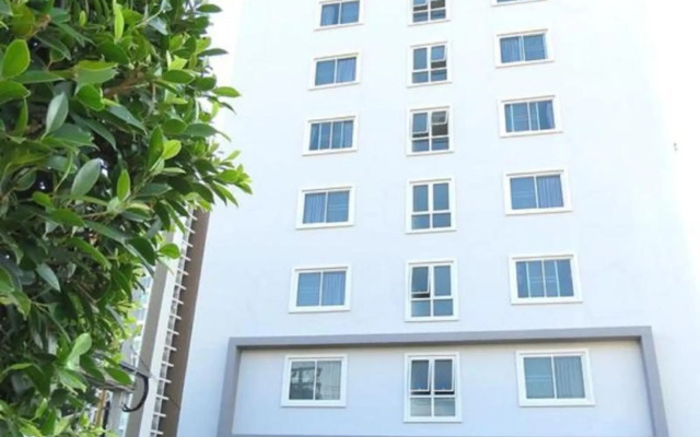 Siam Privi Hotel