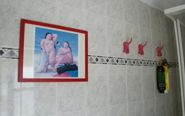 Casa da Marcos de Portugal