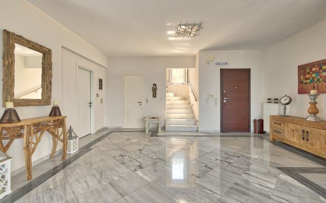 Villa Bamour With Paradise View