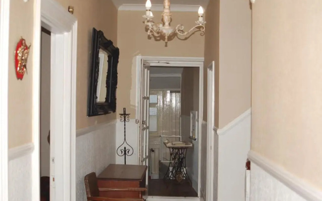 Knight's Rest Bed and Breakfast