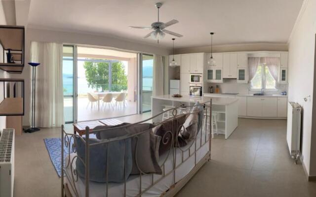 Villa Aphrodite