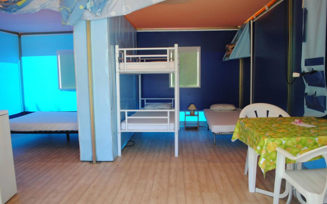 Camping Village Canapai