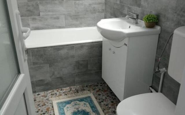 Criss Apartament