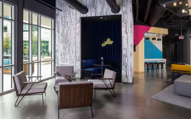 Aloft Austin Southwest