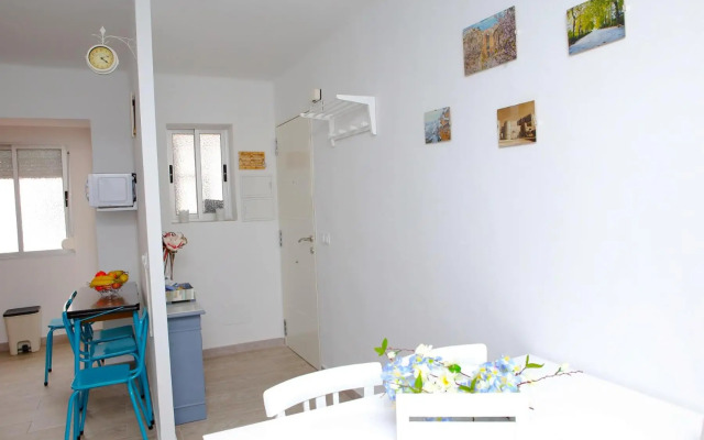 Apartamento Domínguez