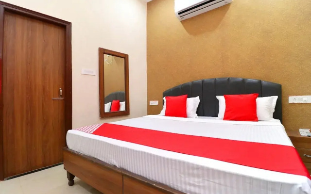 Oyo 24417 Hotel Seven Inn