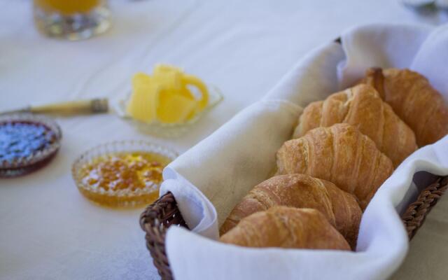 Marlborough Bed And Breakfast