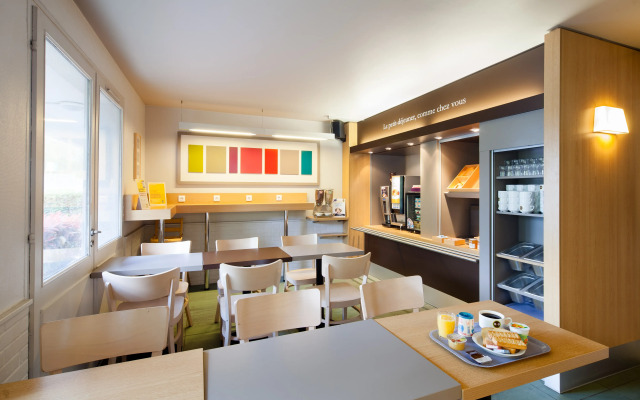 B&B Hôtel Bretigny-sur-Orge