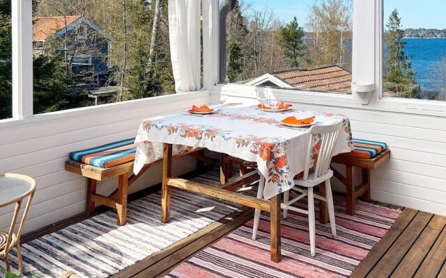 7 Person Holiday Home in Tyreso-by Traum