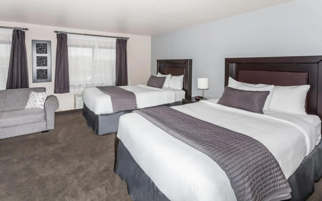 Baymont Inn And Suites Glenview