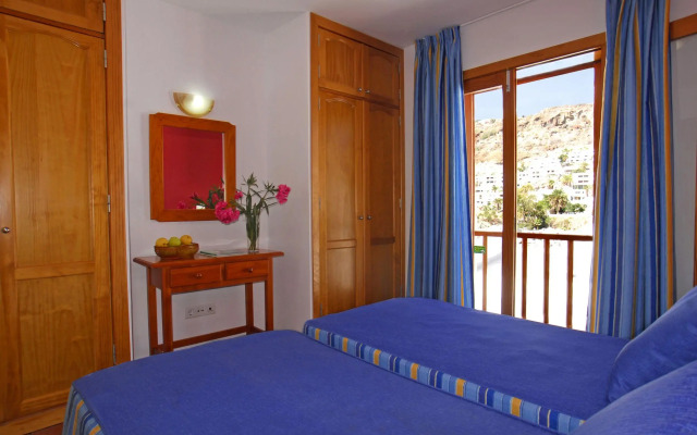 Apartamentos Montecarlo