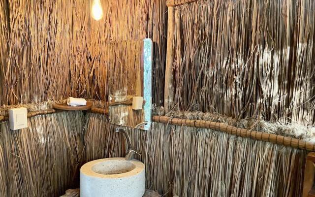 Ku Kuk Glamping