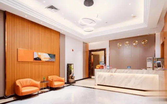 Bao Jia Business Hotel