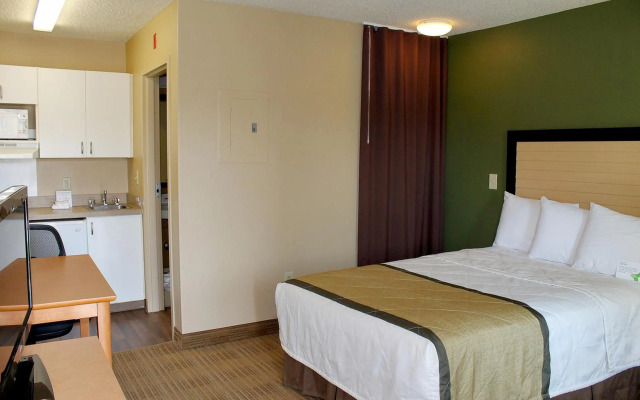 Extended Stay America Suites Houston The Woodlands