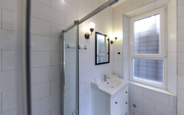 Ivano's studio apartments