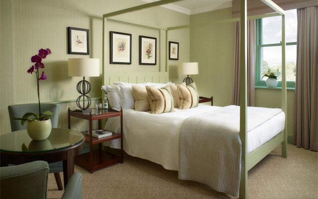 The Royal Crescent Hotel & Spa