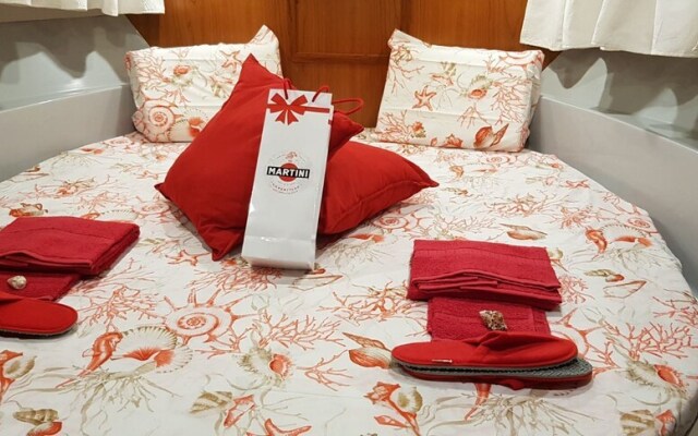 Yacht Suite Piombino