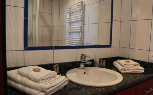 Marinha Hotel