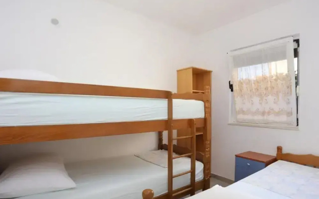 Holiday Home Nada Rogoznica