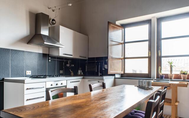 Welcomely- In Barberia Milis