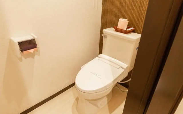 Naha Lagoon Hotel I