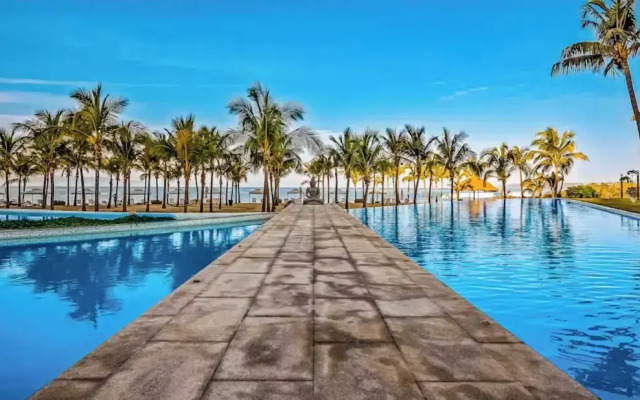 Maritima Playa Ocean View and Ultimate Comfort