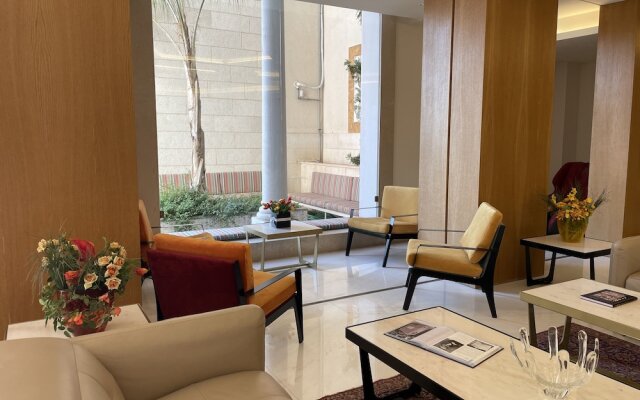 Majestic Byblos Grand Hotel