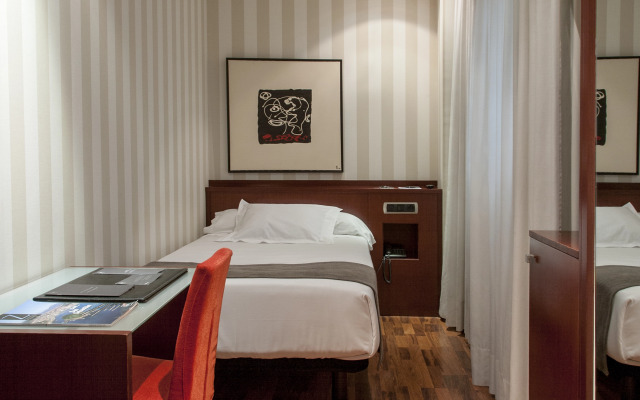 Hotel RH Murcia Centro