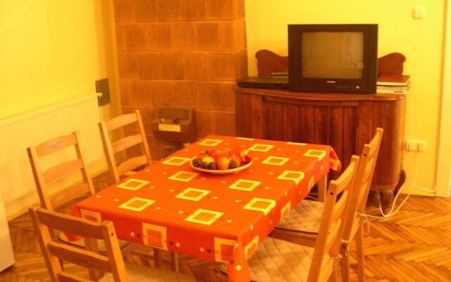 4you Citycenter Apartments