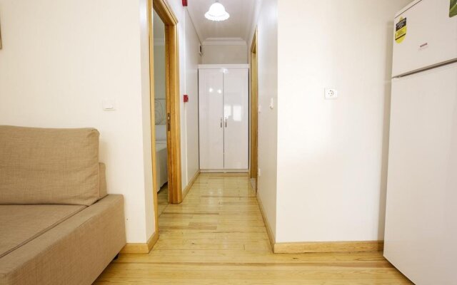 Buyukada Apart Hotel - Sehbal Apart