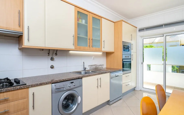 Falesia Marina in Vilamoura