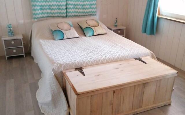 Chambre d'hôtes le chat botté