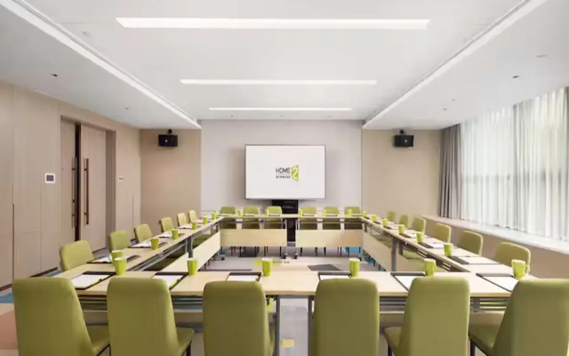 Home2 Suites by Hilton Hefei South Railway Station