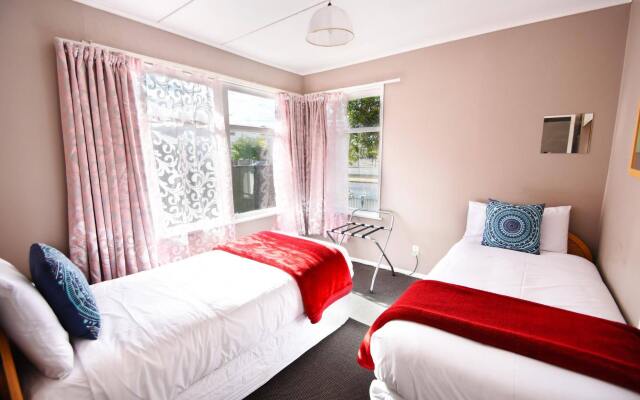 Union Victoria Motel