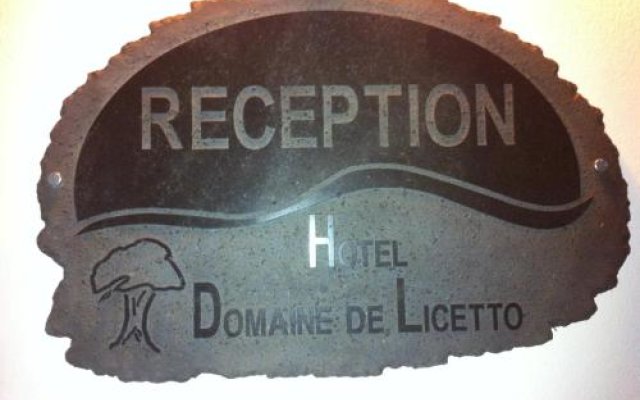 Hotel Licetto