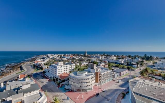 Moderno apartamento con vista al mar - Lafayette I