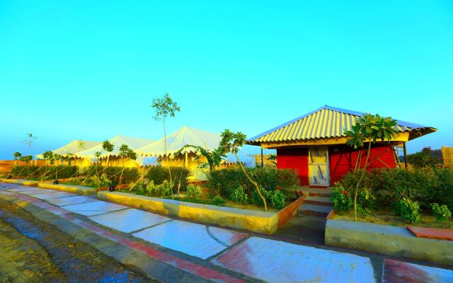 Joy Adventures and Resort