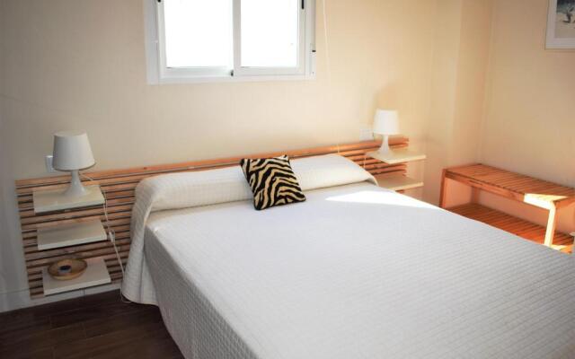 Ap945 Playa Pau Pi Eivissa