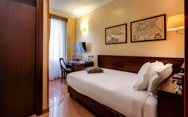 UNA Hotels Galles Milano