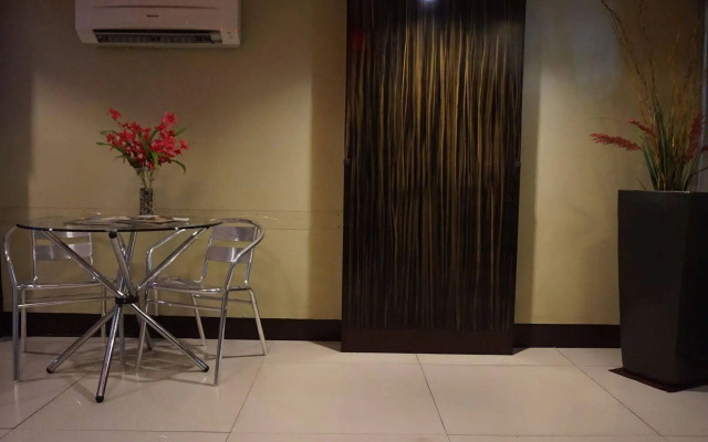 Harts Hotel Quezon City