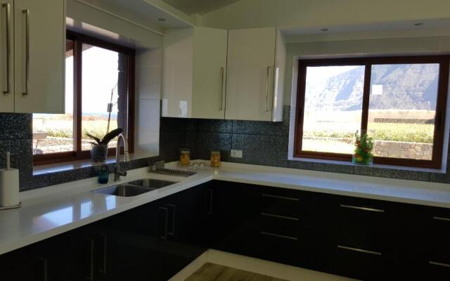 Villa Tejeguate