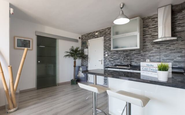 Atlantic Sunrise Apartamento, Experiencia Frente al Mar