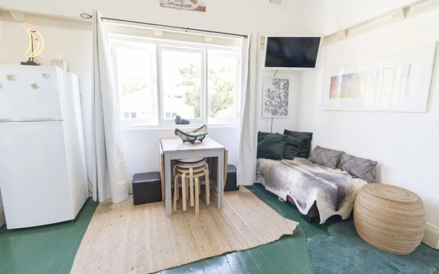 North Bondi Beach Apartment