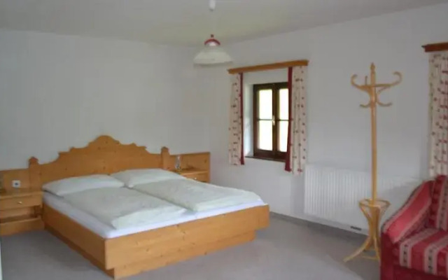 Frühstückspension Steinerhof