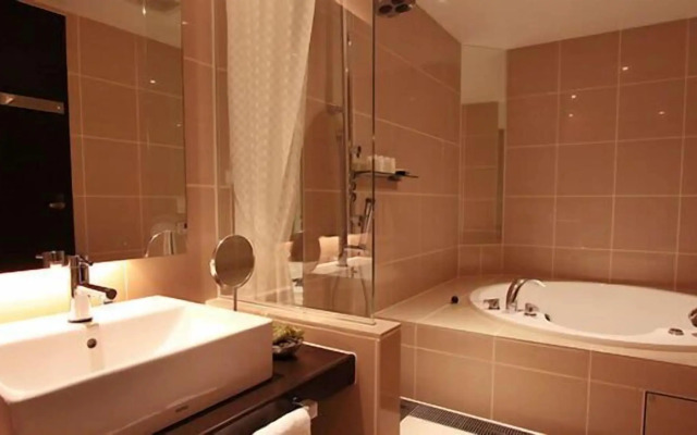 Kizashi The Suite